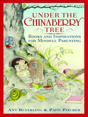 cover image of Under the Chinaberry Tree